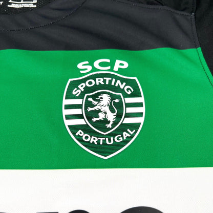 Sporting CP Main 24/25
