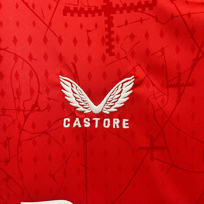 Main Jersey Tottenham 24/25