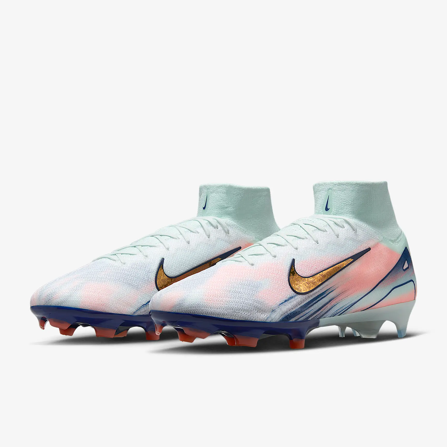 Nike Air Zoom Mercurial Vapor 16 Elite MDS