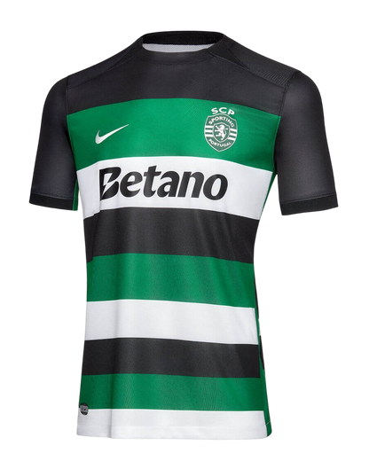 Camisola Principal Sporting CP  24/25