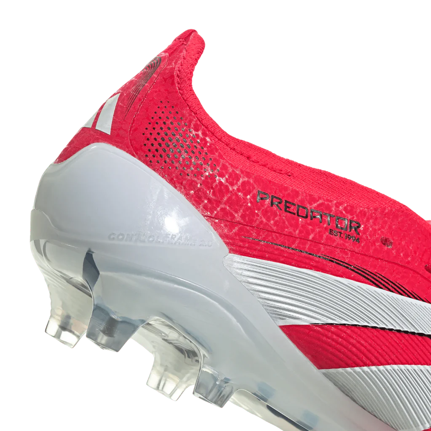 Adidas Predator Elite Foldover Tongue Pure Victory Pack