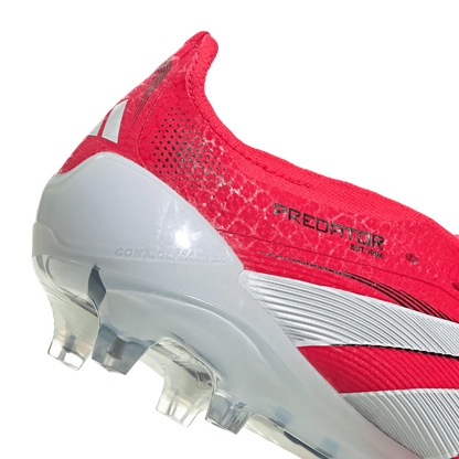 Adidas Predator Elite Foldover Tongue Pure Victory Pack