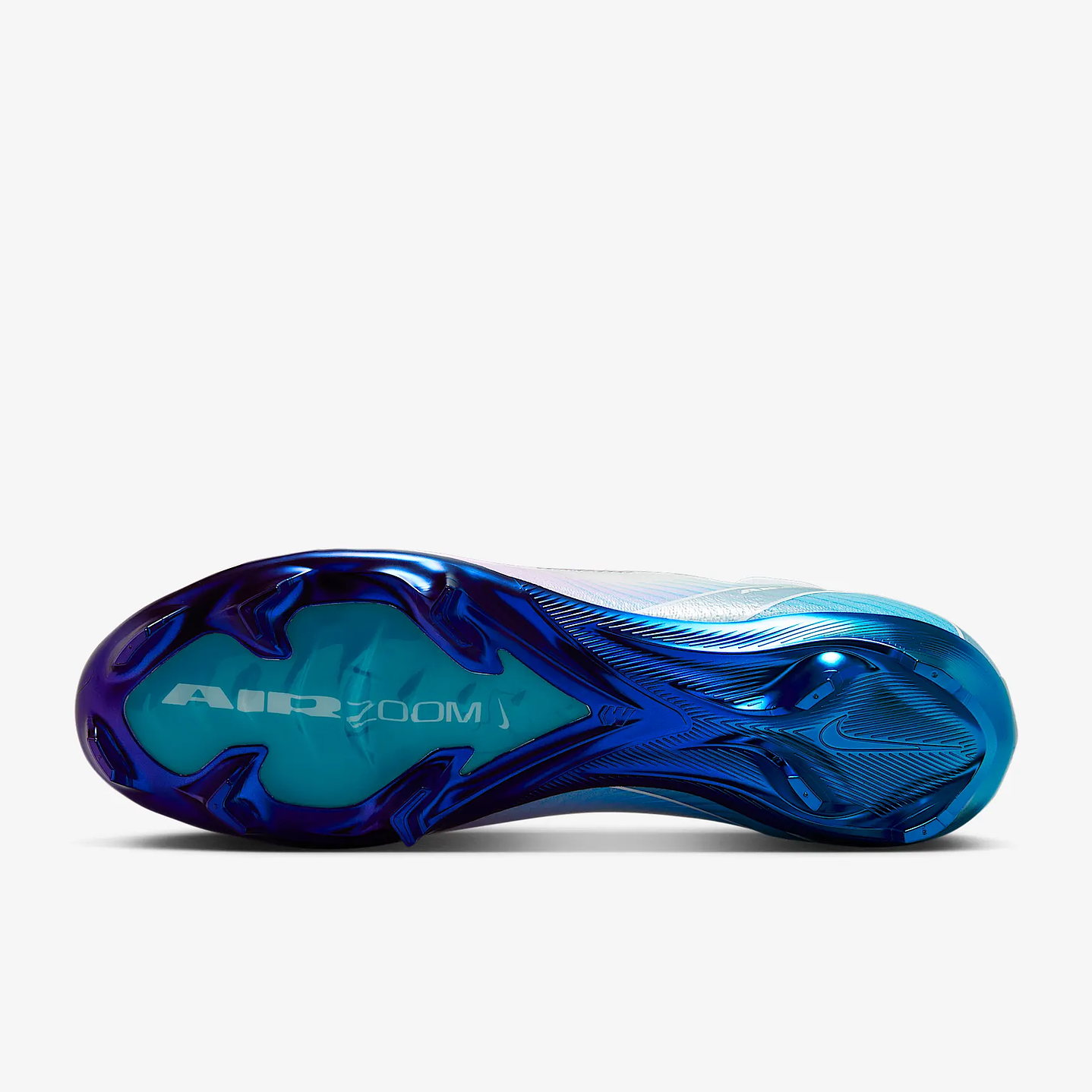 Nike Air Zoom Mercurial Superfly 10 Elite FG