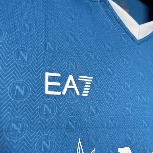 Home Kit SSC Napoli 24/25