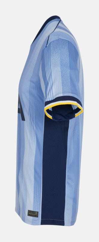 Away Kit Tottenham 24/25