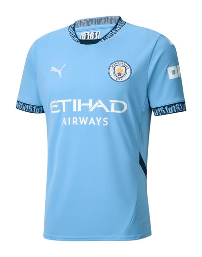 Camisola Principal Man. City 24/25