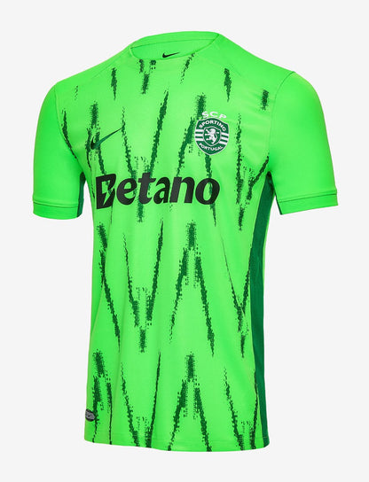 4th Kit Jersey Sporting CP  24/25