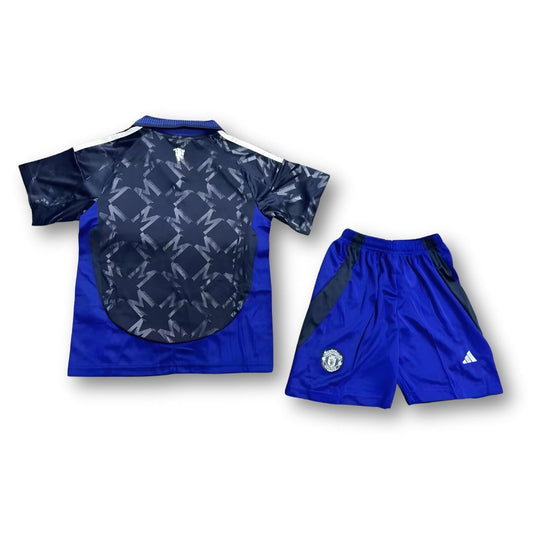 Man. United Alternativa 24/25