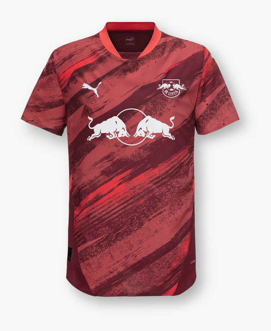 Camisola Alternativa RB Leipzig 24/25