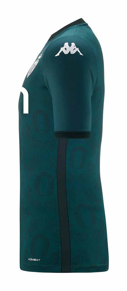 2nd Kit Jersey Tottenham 24/25