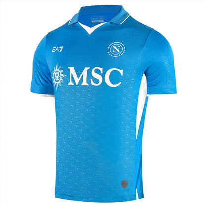 Home Kit SSC Napoli 24/25