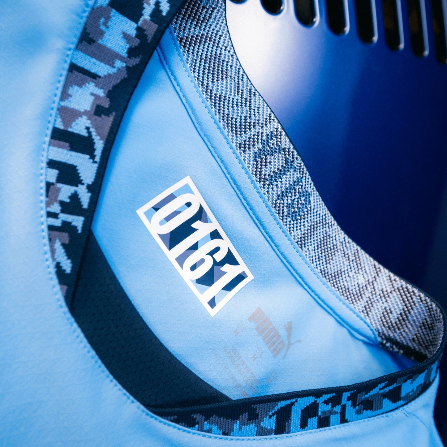 Camisola Principal Man. City 24/25