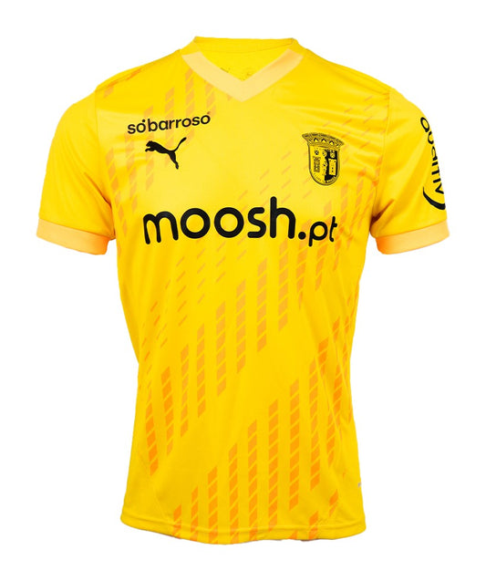 Camisola 3º Braga SC 24/25