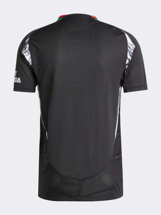 Camisola Alternativa Arsenal 24/25