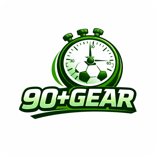 90+Gear