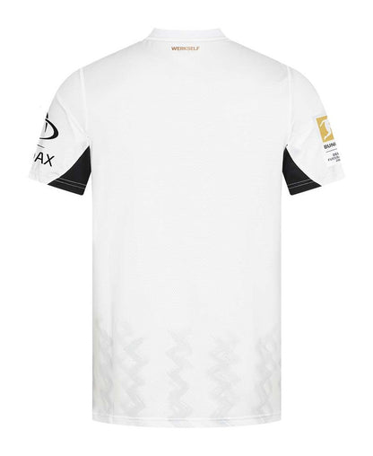 2nd Kit Jersey Tottenham 24/25