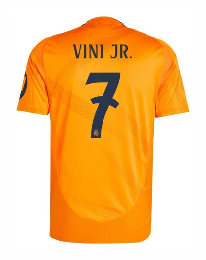 2nd Kit Jersey Tottenham 24/25