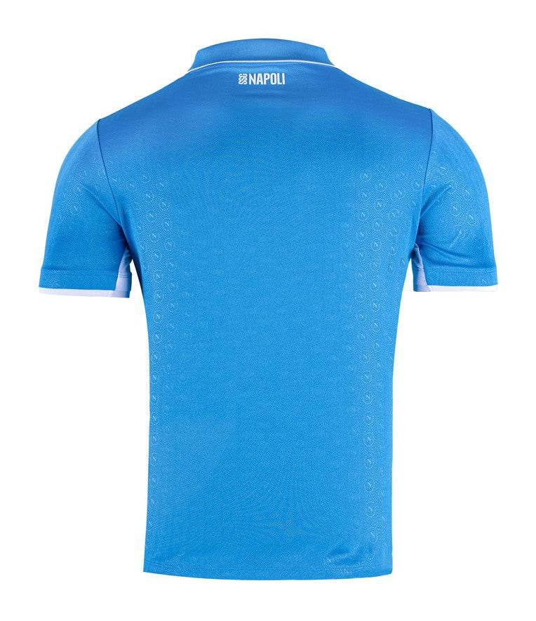 Home Kit SSC Napoli 24/25