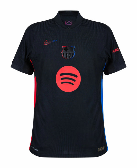 Camisola Alternativa Barcelona 24/25