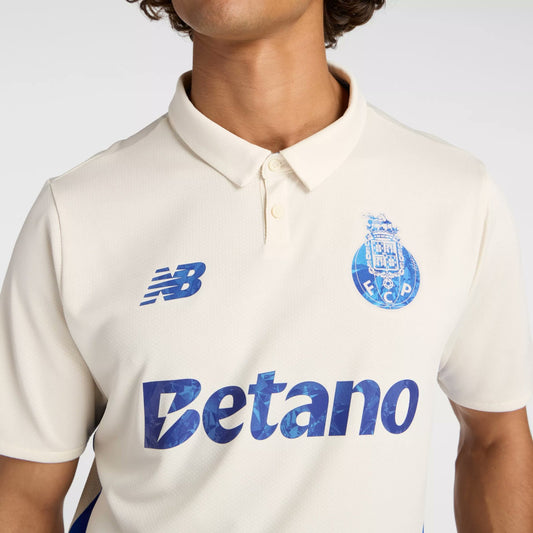 Camisola 3ª FC Porto 25/26