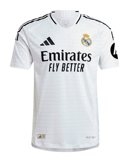 Camisola Principal Real Madrid 24/25