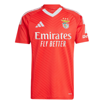 Camisola Principal SL Benfica 24/25