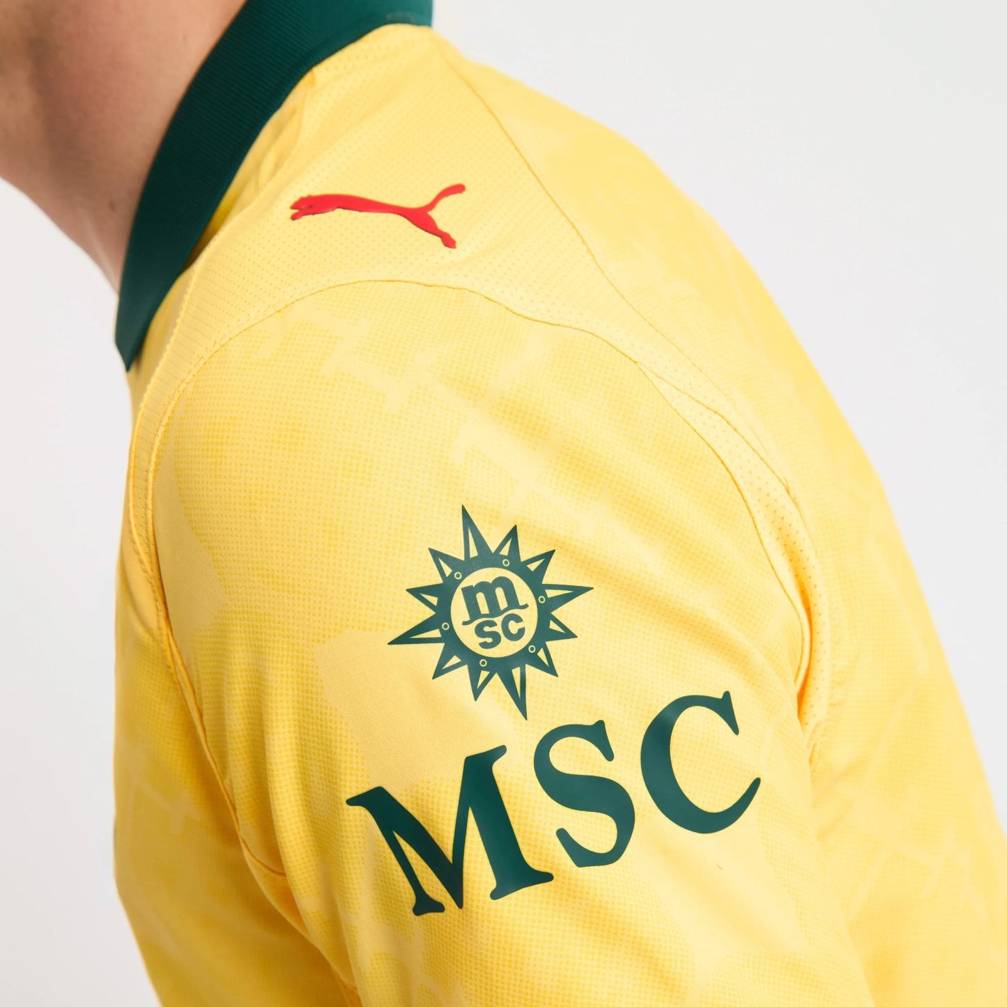 Third Kit AC Milan 25/26