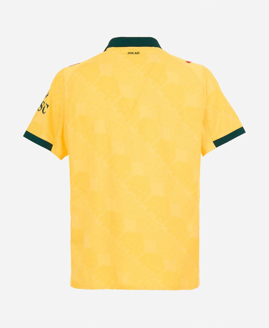 Third Kit AC Milan 25/26