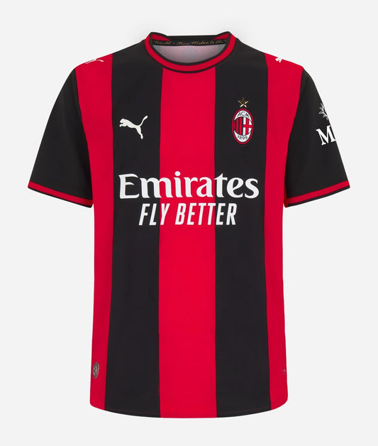 Home Kit AC Milan 26/27