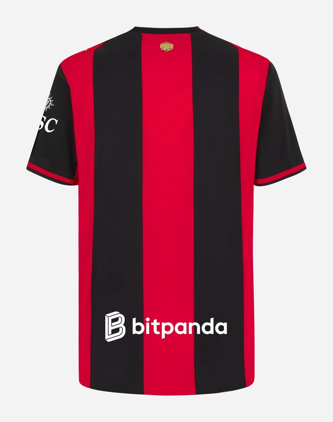Home Kit AC Milan 26/27