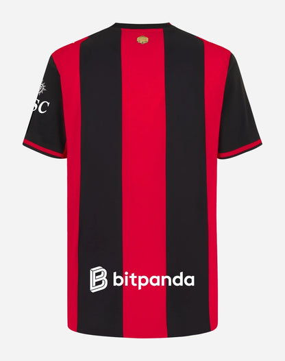 Home Kit AC Milan 26/27