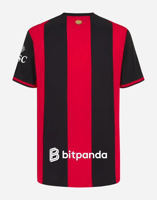 Home Kit AC Milan 26/27