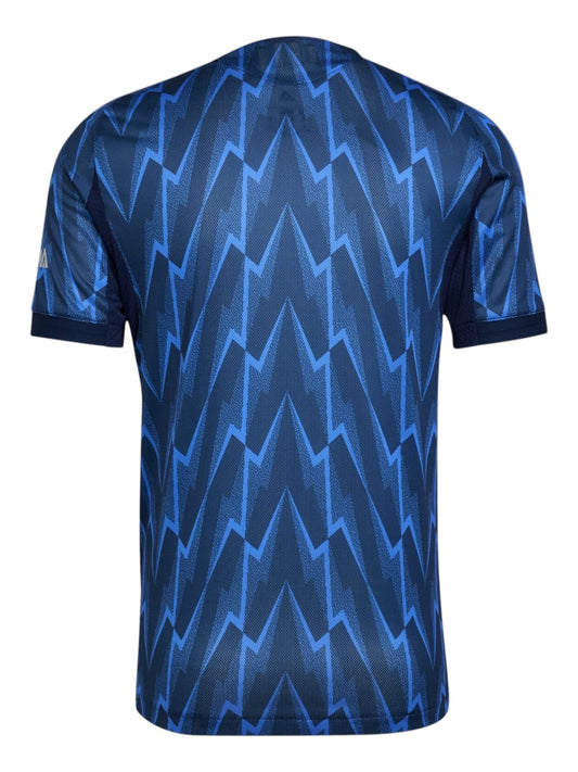 Away Kit Arsenal FC 25/26