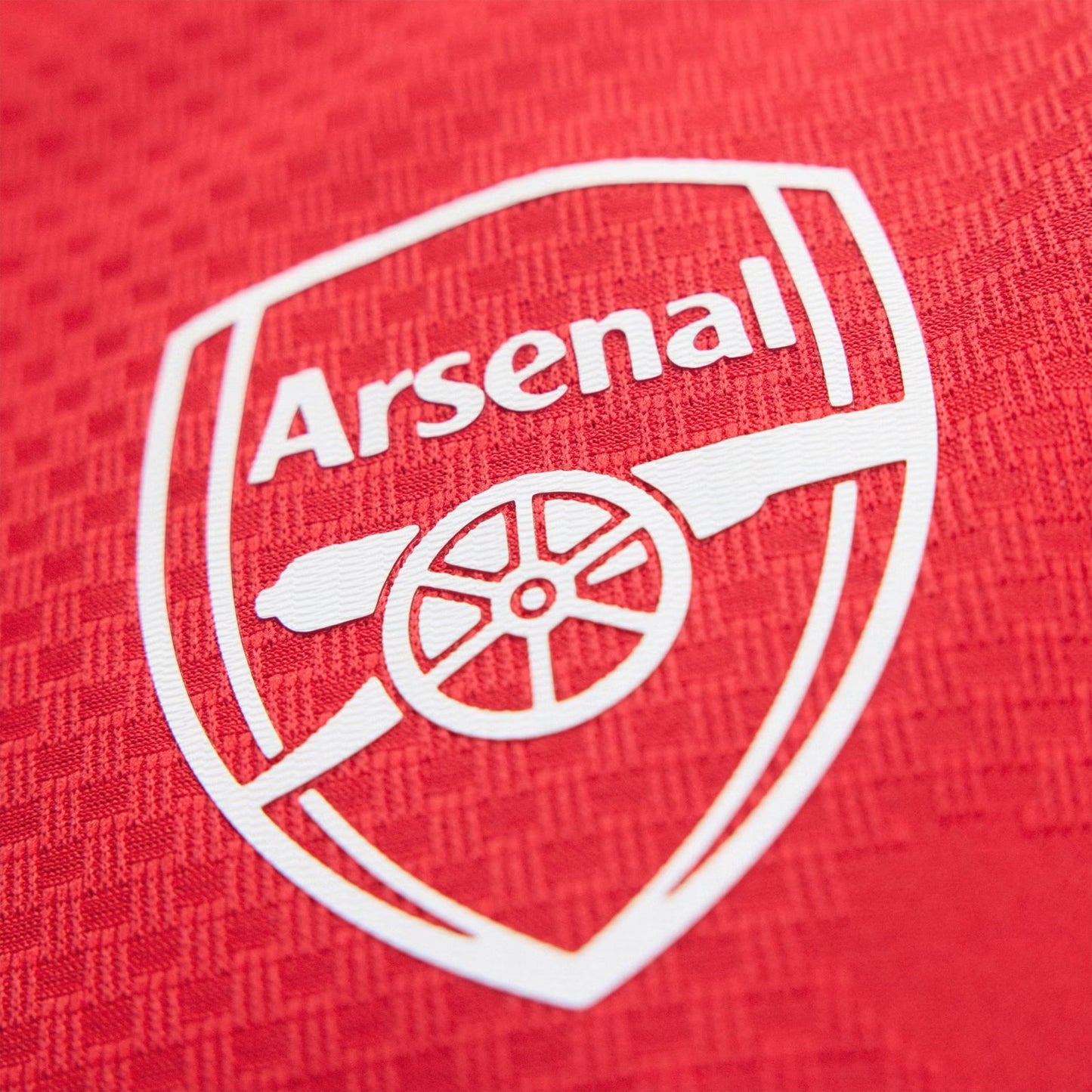 Home Kit Arsenal FC 26/27
