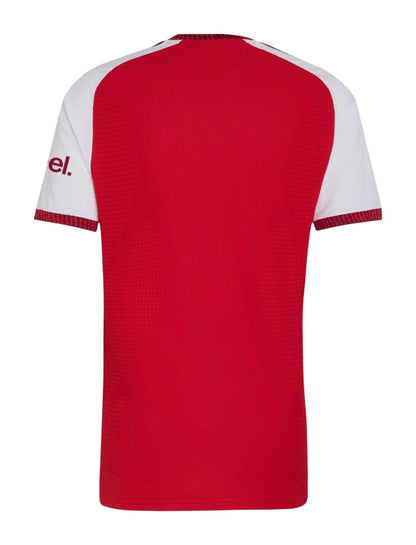 Home Kit Arsenal FC 26/27