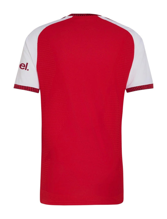 Home Kit Arsenal FC 26/27