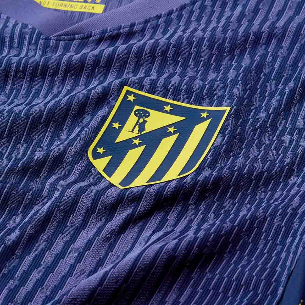 Away Kit Atlético Madrid 25/26