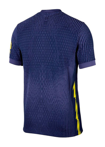 Away Kit Atlético Madrid 25/26