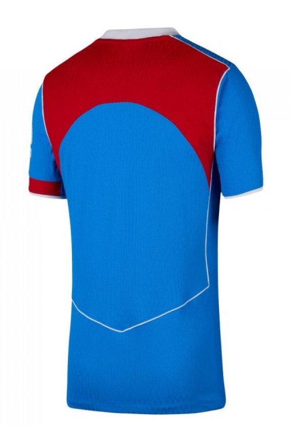 Third Kit Atlético Madrid 25/26