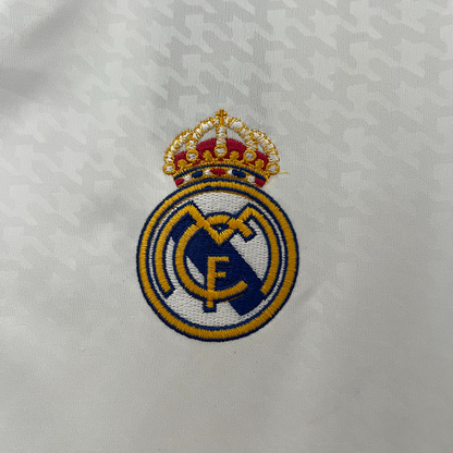 Camisola Principal Real Madrid 24/25