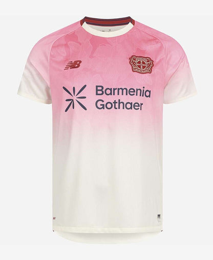 Away Kit Bayer 04 Leverkusen 25/26
