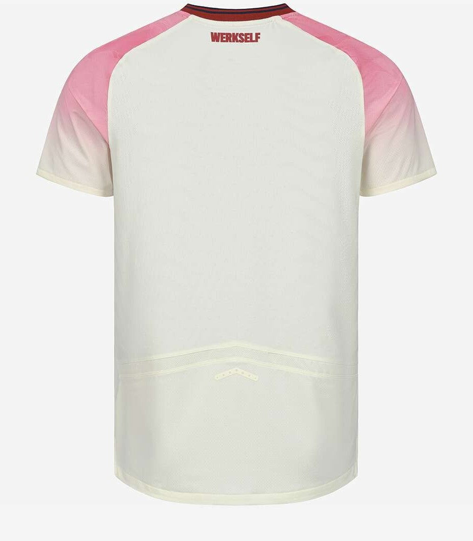 Away Kit Bayer 04 Leverkusen 25/26