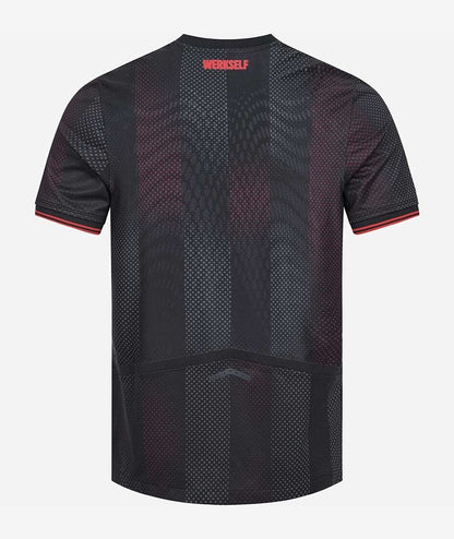 Home Kit Bayer 04 Leverkusen 25/26