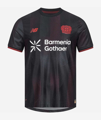 Home Kit Bayer 04 Leverkusen 25/26