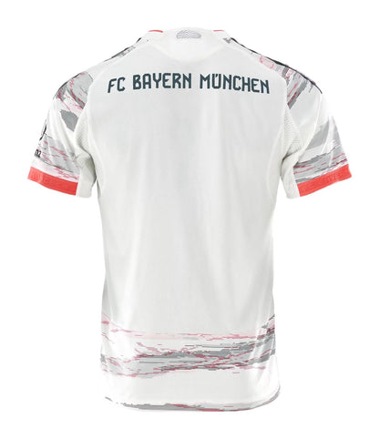 Away Kit Bayern München 25/26