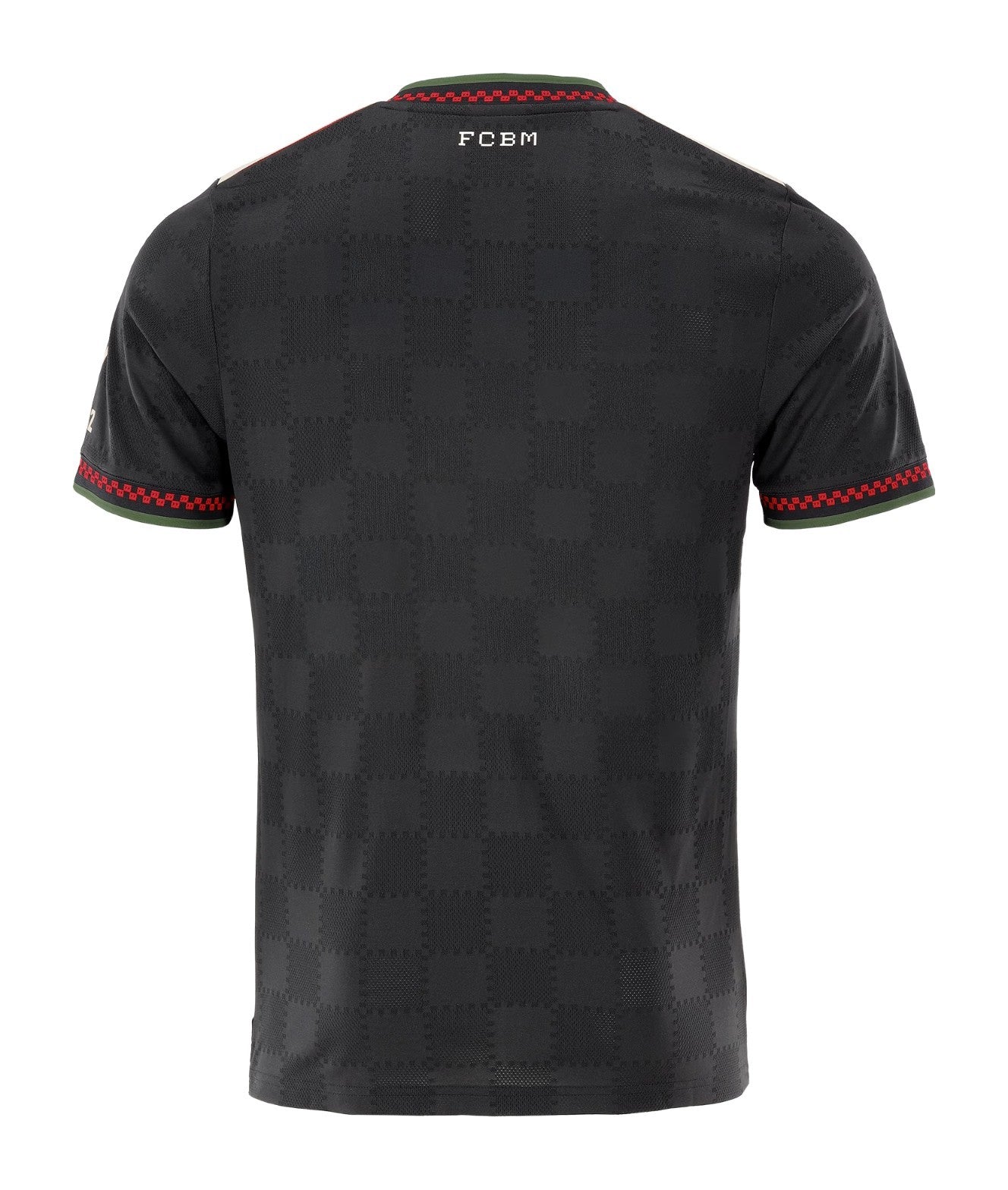 Third Kit Bayern München 25/26