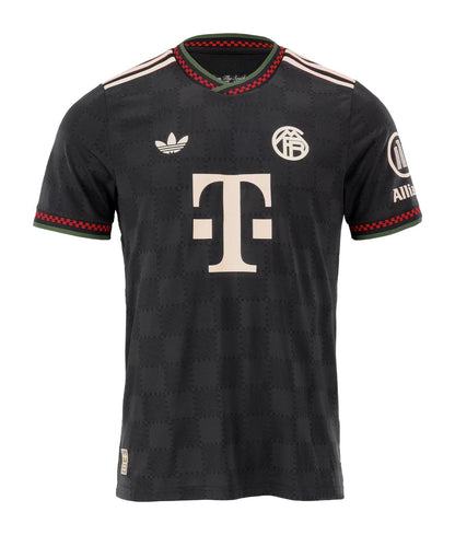 Third Kit Bayern München 25/26