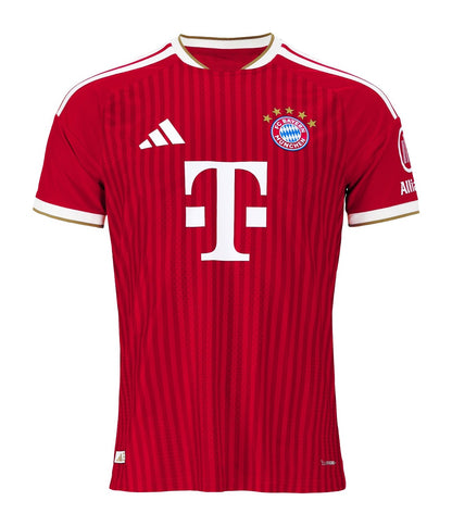 Home Kit Bayern München 26/27