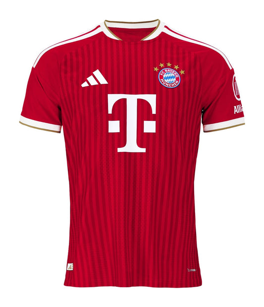 Home Kit Bayern München 26/27
