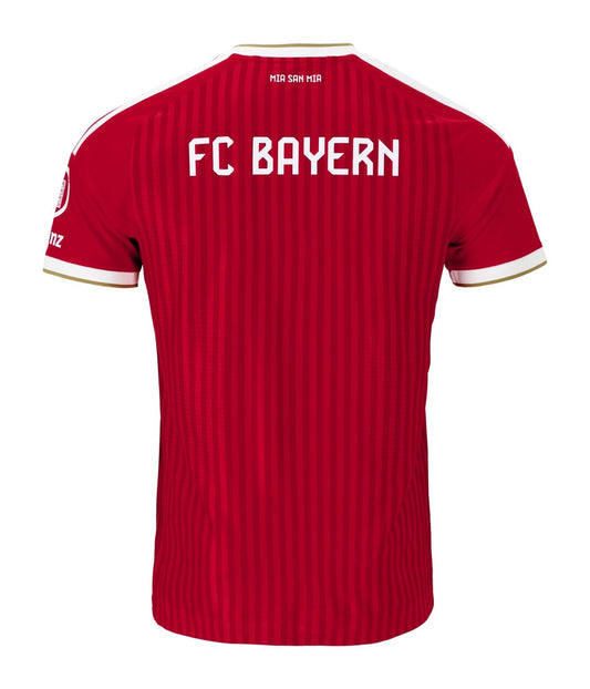 Home Kit Bayern München 26/27
